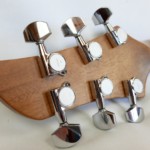 Micoud Guitares - Lutherie - Alpha Jr rootsburst