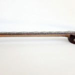 Micoud Guitares - Lutherie - Alpha Jr rootsburst