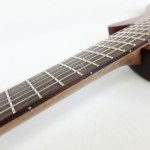 Micoud Guitares - Lutherie - Alpha Jr rootsburst