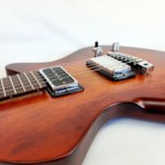 Micoud Guitares - Lutherie - Alpha Jr rootsburst