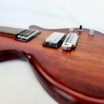 Micoud Guitares - Lutherie - Alpha Jr rootsburst