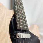 Micoud Guitares - Thêta frêne