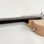 Micoud Guitares - Thêta frêne