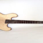 Micoud Guitares - Inspiration New JB