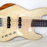 Micoud Guitares - Inspiration New JB