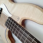 Micoud Guitares - Inspiration New JB