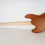 Micoud Guitares - Inspiration New JB