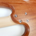 Micoud Guitares - Inspiration New JB