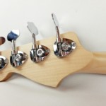 Micoud Guitares - Inspiration New JB