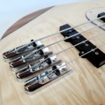 Micoud Guitares - Inspiration New JB