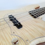 Micoud Guitares - Inspiration New JB