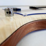 Micoud Guitares - Inspiration New JB