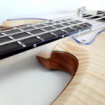 Micoud Guitares - Inspiration New JB