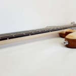 Micoud Guitares - Inspiration New JB