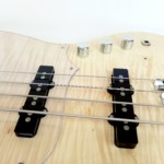 Micoud Guitares - Inspiration New JB