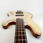Micoud Guitares - Inspiration New JB