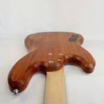 Micoud Guitares - Inspiration New JB