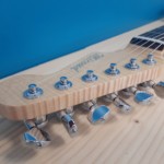 Micoud Guitares - Inspiration MM gold